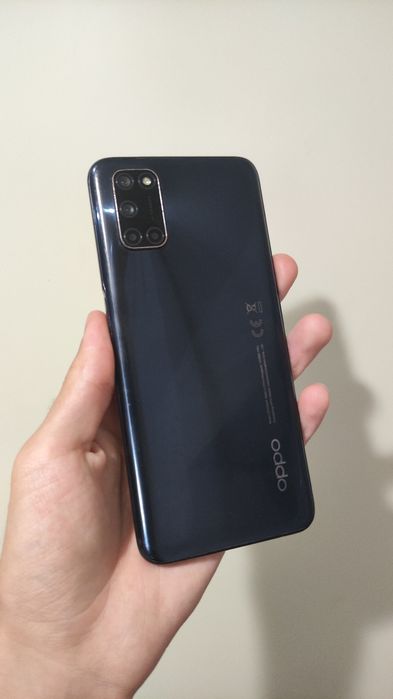 Смартфон Oppo A52