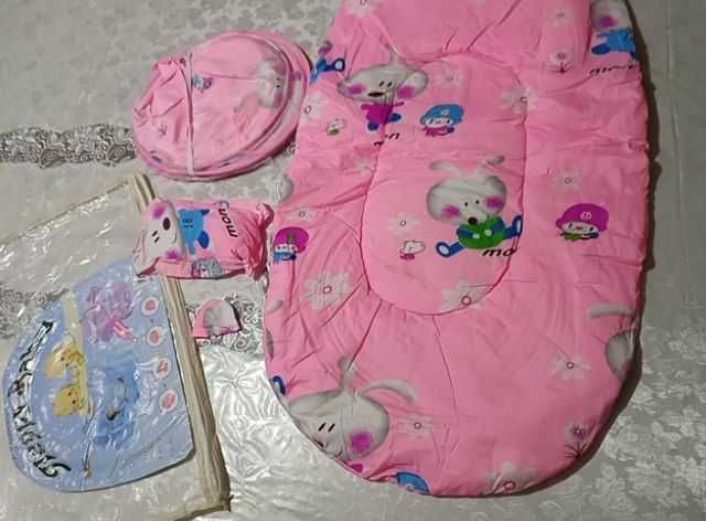 Chaqalolar uchun Pashshaxona
 Полог москитная ветка для ребёнок