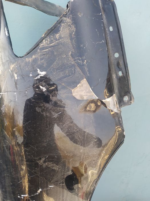 Крылья Toyota windom 10