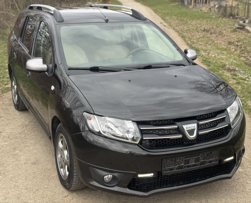 DACIA Logan 2015 — imagine 3
