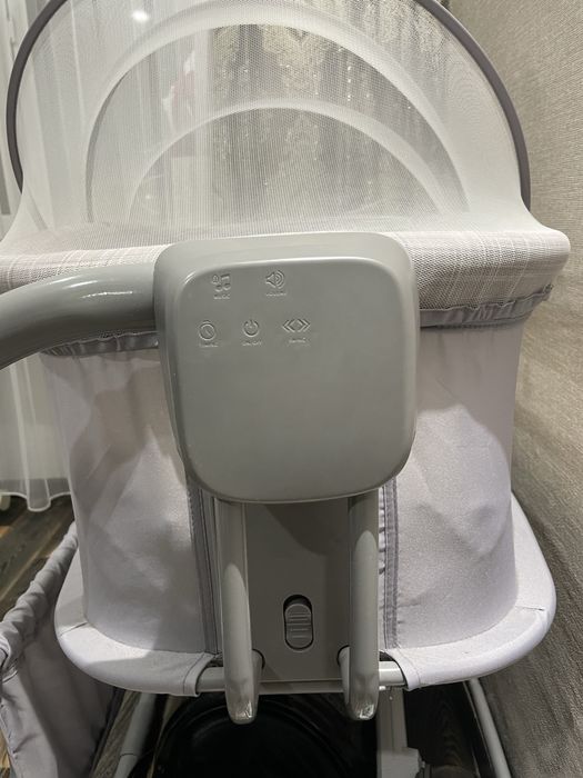 Продам детскую электро колыбель