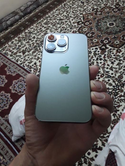 Iphone 13 pro 128