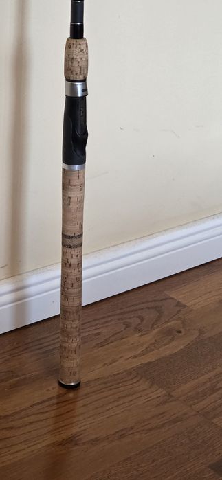 Lanseta  Dunăre șalău North Fork