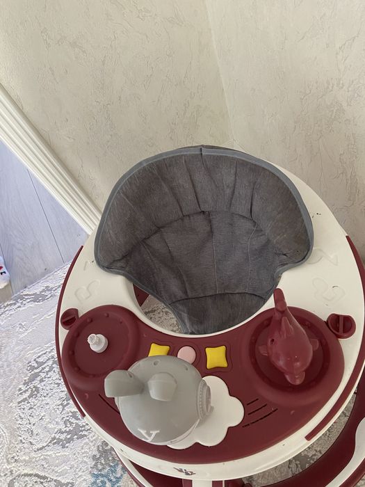 пррдам детские ходунки