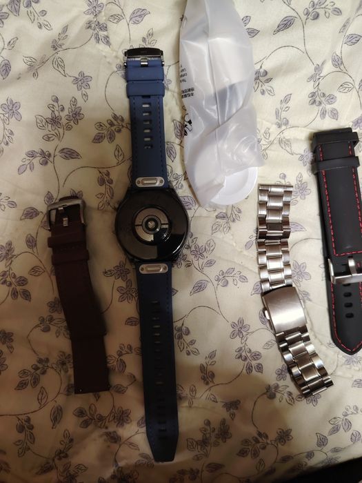 Smartwatch huawei gt 3pro inpecabil