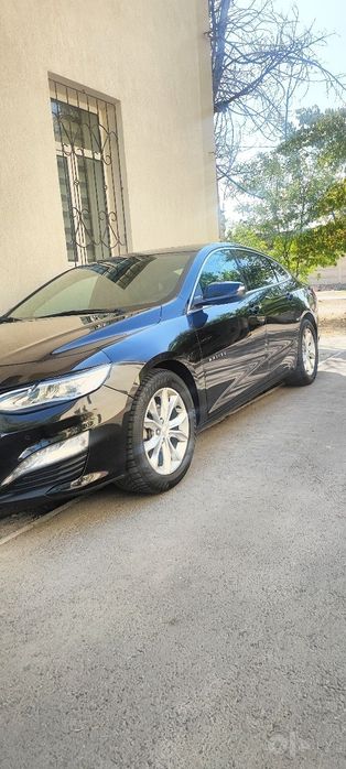 Malibu 2 Premier
