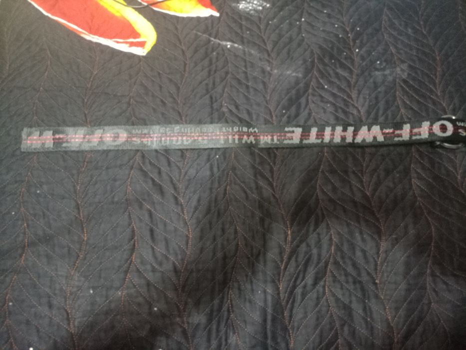 Ремень длиной в 1 метр