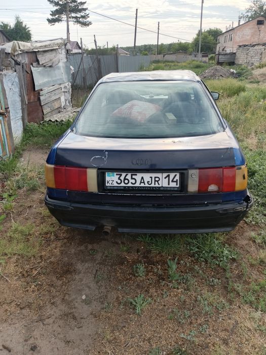 Продам Ауди 80 б3