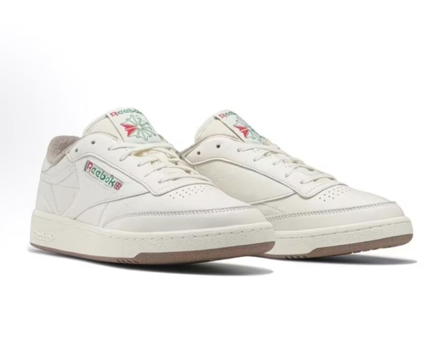 Reebok club 85 c