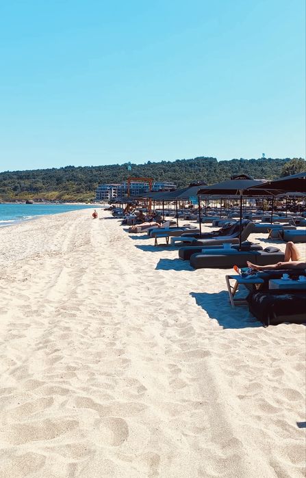 Студио в Грииин Лайв Созопол