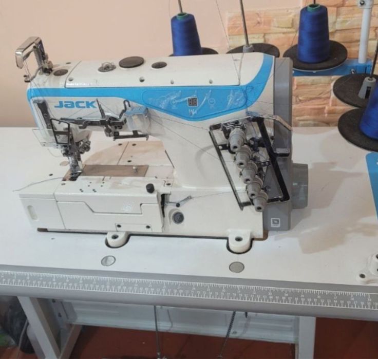 JACK Рашма BEYKA 3в1