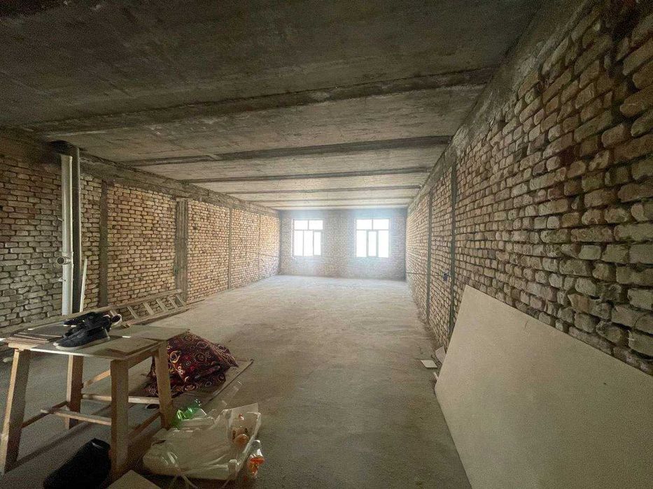 Ko`p qavatli turar joydagi xonadon