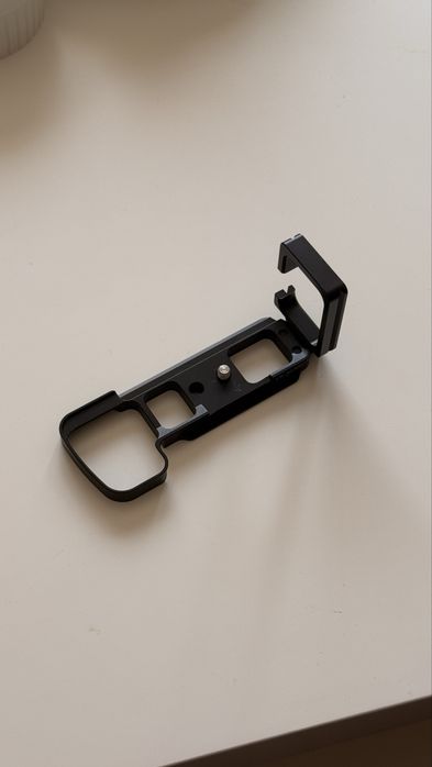 L bracket за Sony A6300, 6400