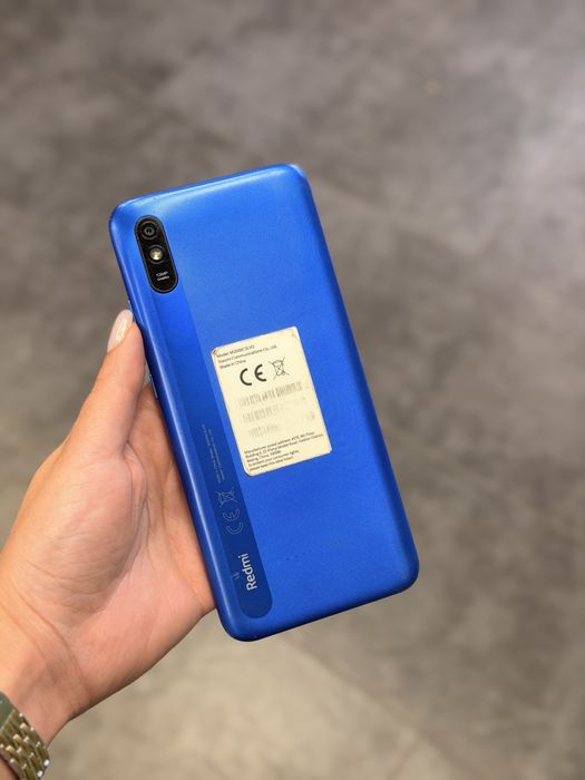 Redmi 9AT 32GB Liber de retea