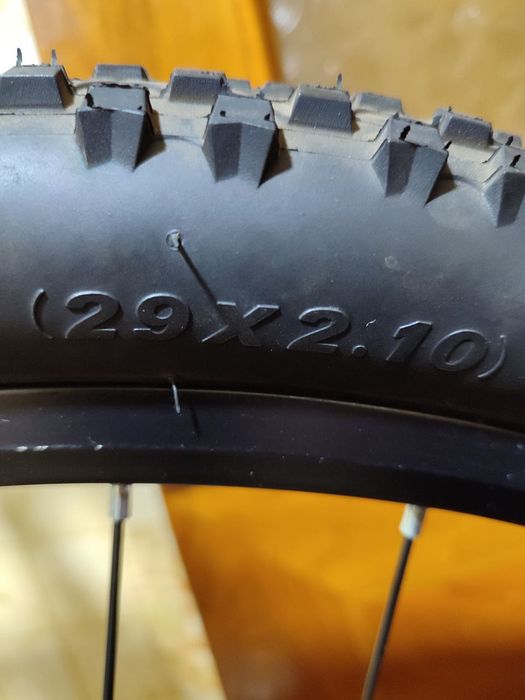 Покрышки KENDA  29*2.10