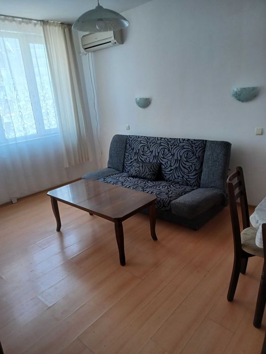 Дава се под наем Двустаен апартамент в Пловдив, Кършияка - 58 кв.м за 357 € - Снимка #2