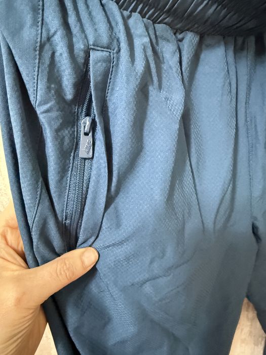 Спортивный костюм мужской