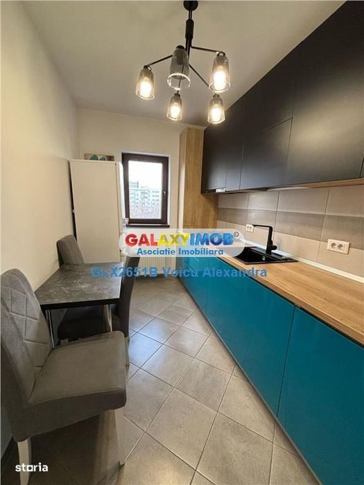 Apartament Bloc Nou Berceni - Grand Arena - Parcare