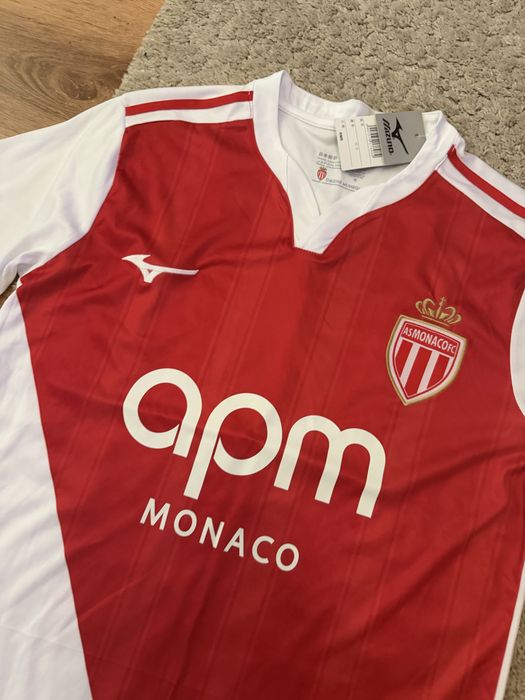 Tricou Paul Pogba