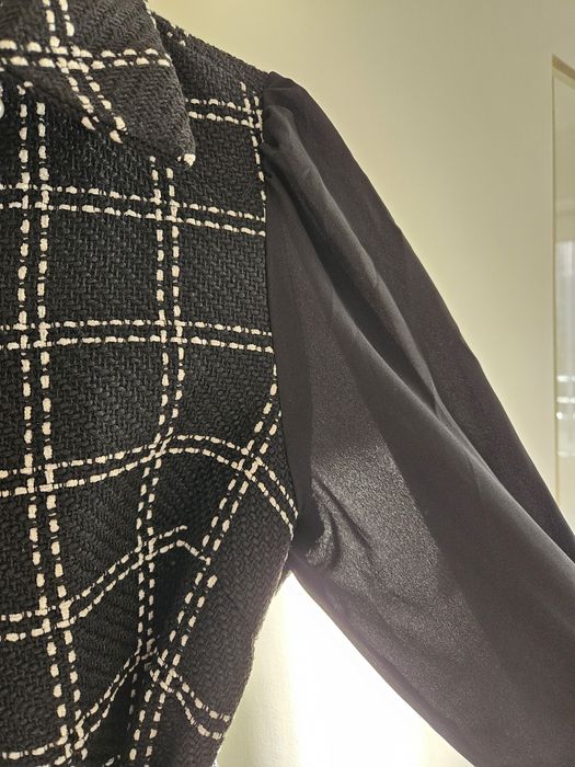 Дамска рокля RESERVED