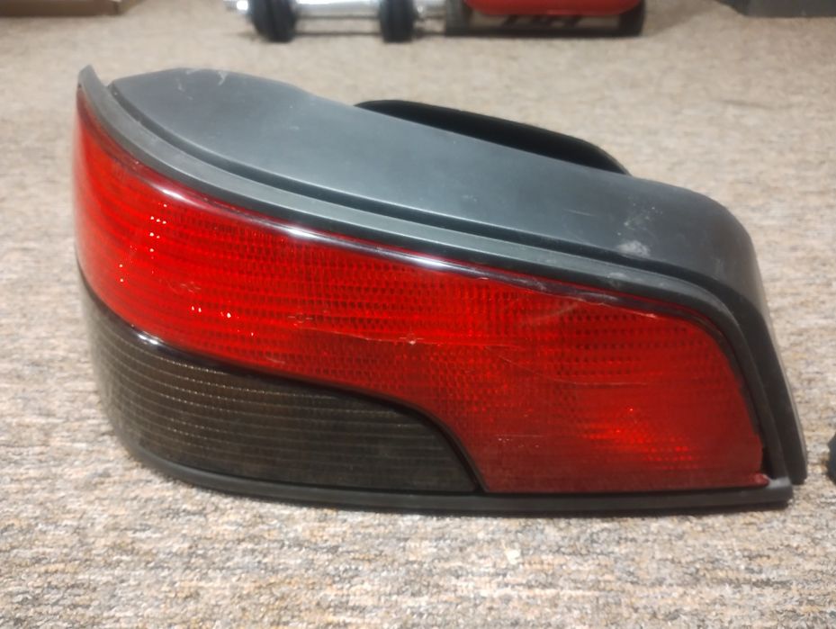 Стопове за Пежо 306