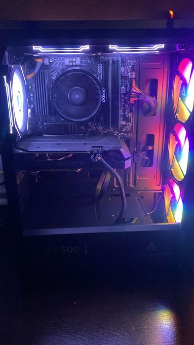 Service pc-uri