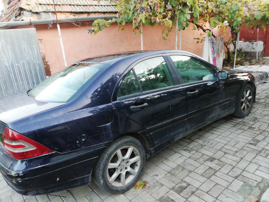 Mercedes-Benz Alta