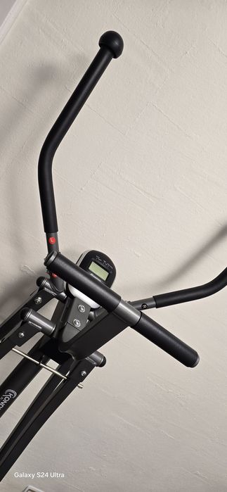 Bicicleta eliptica Kondition, Air Walker