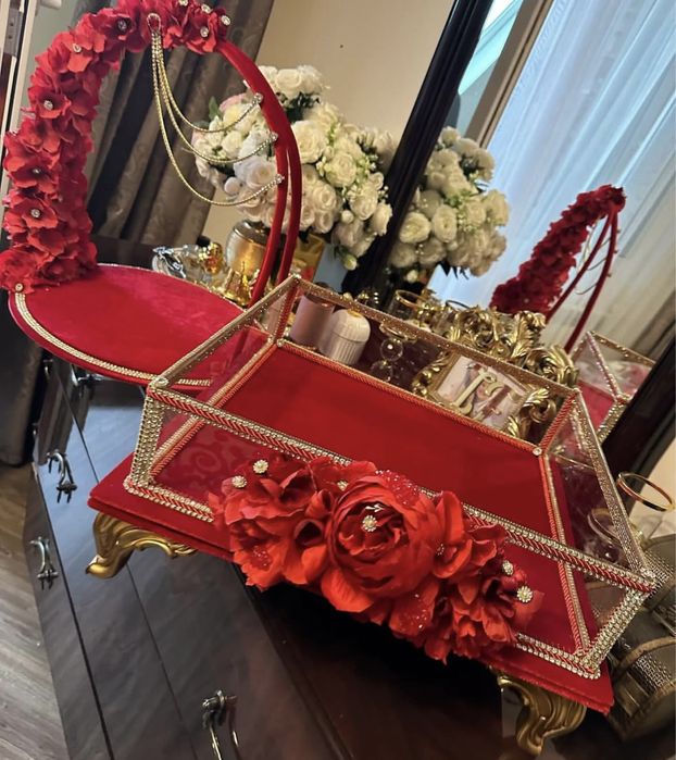 Хонча для сладости