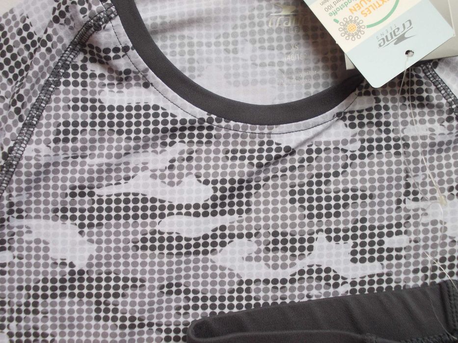 Спортно термобельо crane Размер 134/140 см