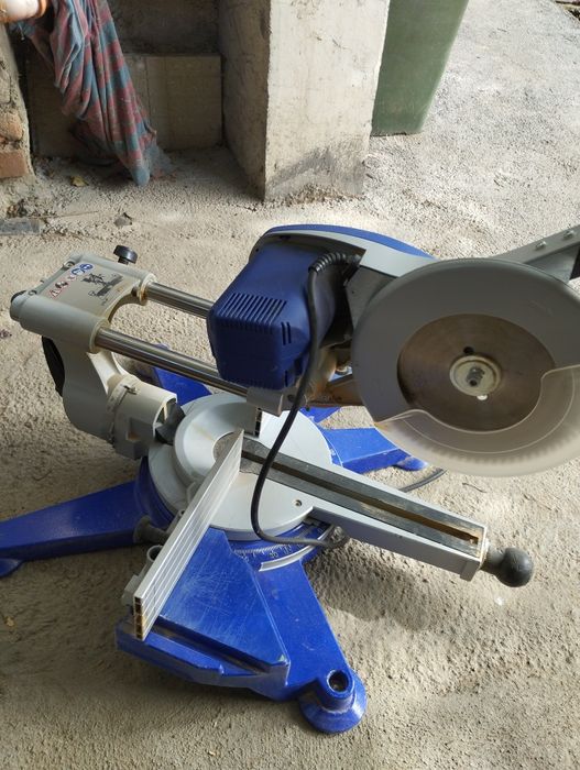 Циркуляр пендула Метабо