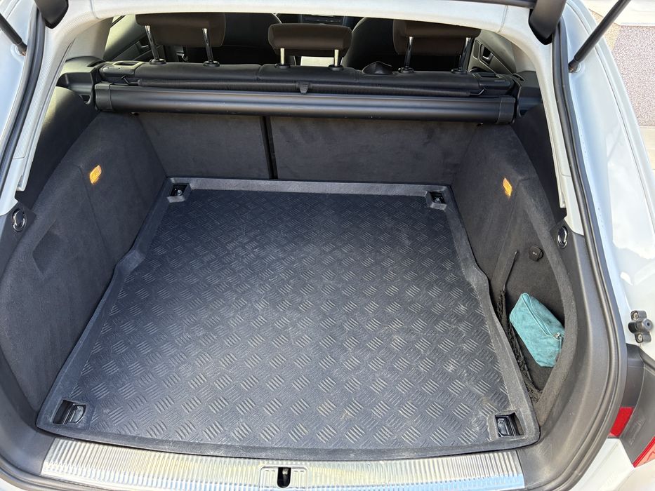 Audi Avant A4 B8 Facelift 2.0 TDI Quattro