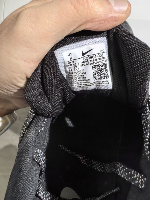 Мъжки маратонки Nike