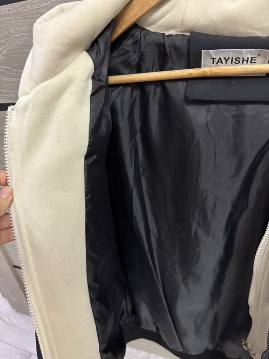 Куртка молодежная