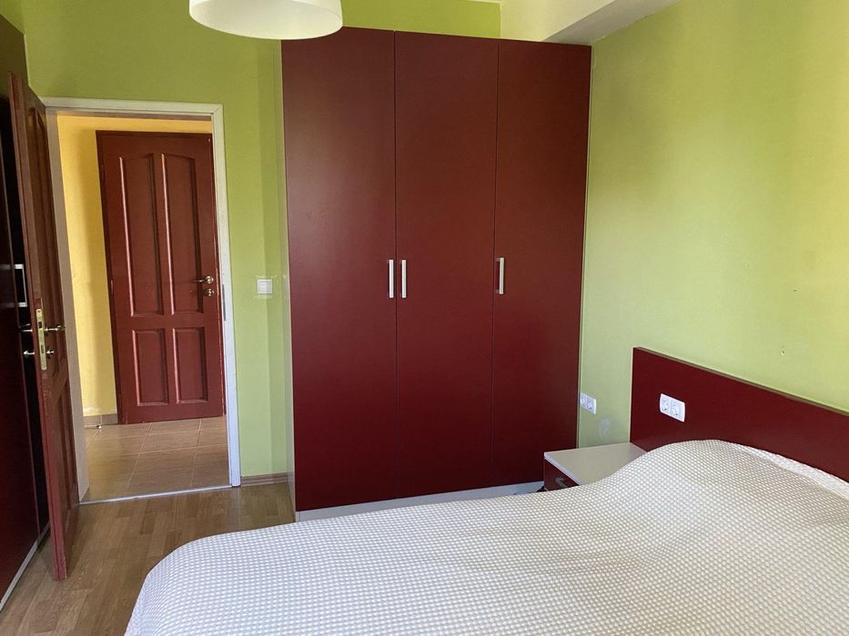 Дава се под наем Тристаен апартамент в София, Горна баня - 80 кв.м за 550 € - Снимка #1