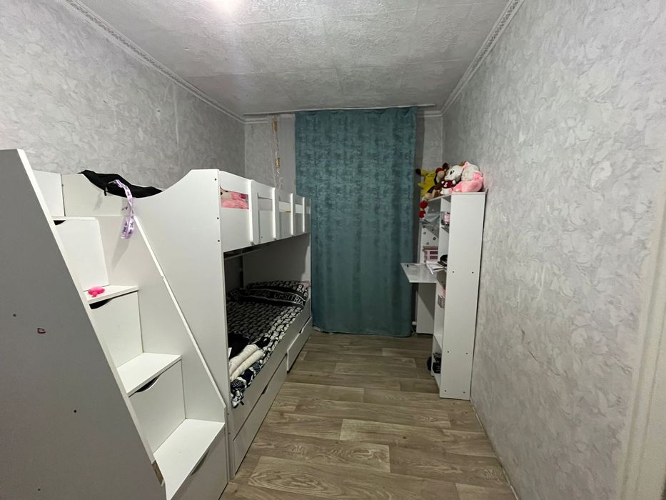 Дом в сортировке