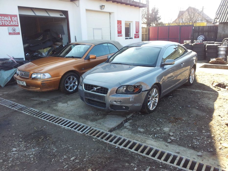 Componente sh VOLVO C70 Diesel+Benzina Modele 1998-2012