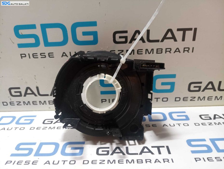 Spira Spirala Banda Panglica Volan Skoda Rapid 2012 - 2022 Cod 279948 27304977 [M4835]