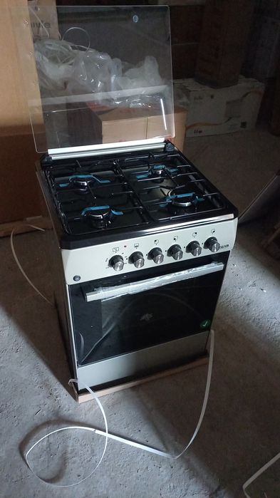 Газовая плита AIWA AI-115.