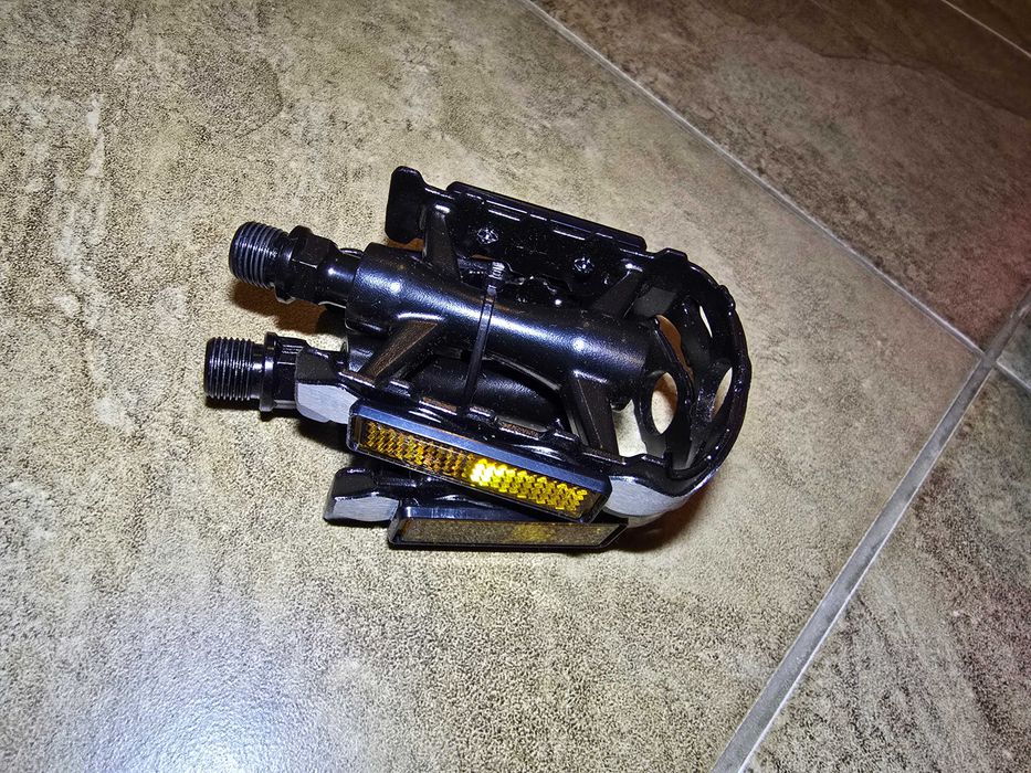 Педали за велосипед