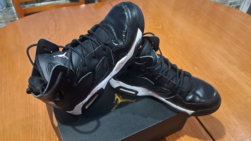 Jordan flight club обувки