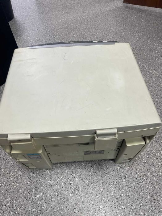 Принтер Canon 4140