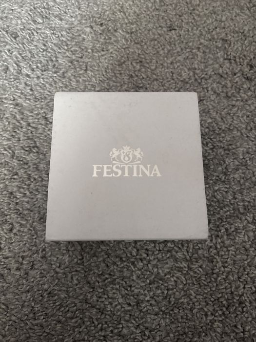 Мъжки часовник Festina chrono bike