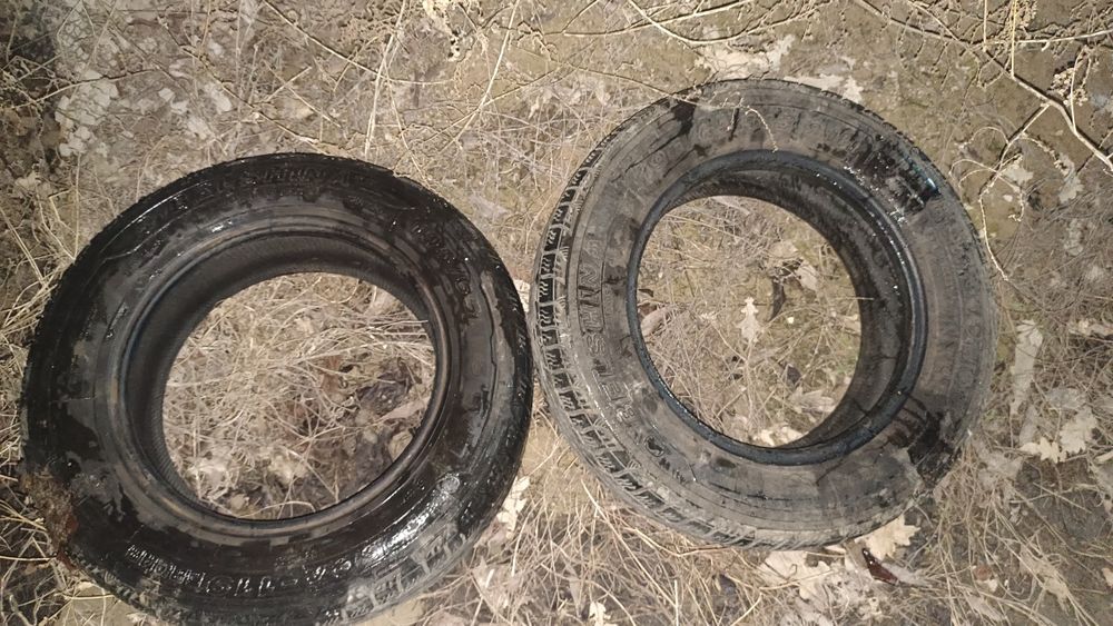 Шина летни жағдайы жақсы