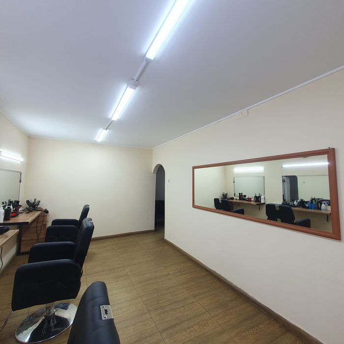 Продам коммерческое помещение