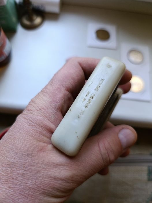 Редкий кистевой экспандер СССР