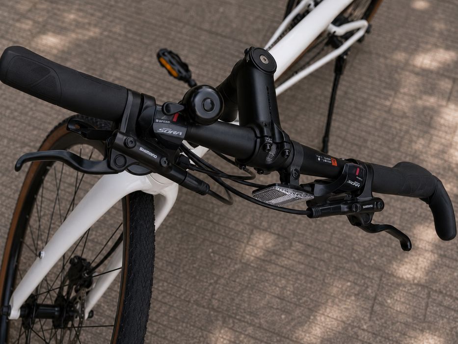 Продам Giant Revolt F2