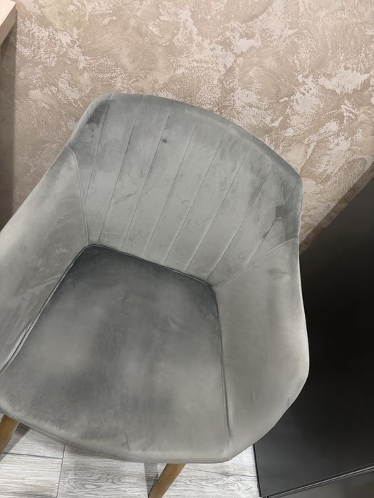 Scaune catifea /dining/taburet/fotolii/