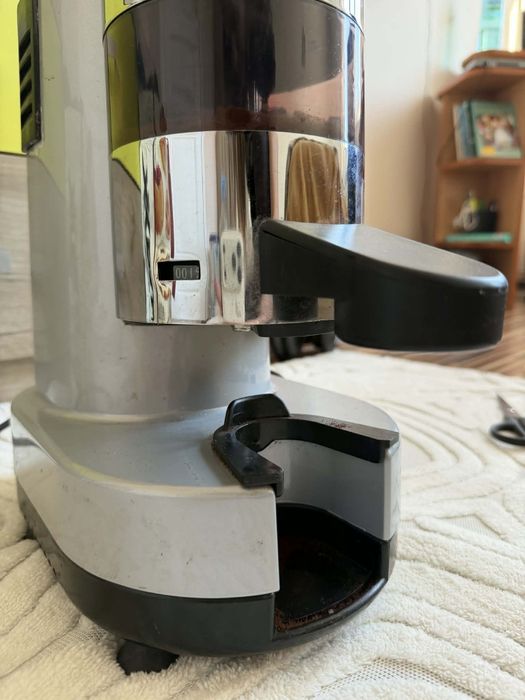 Италианска кафемелачка