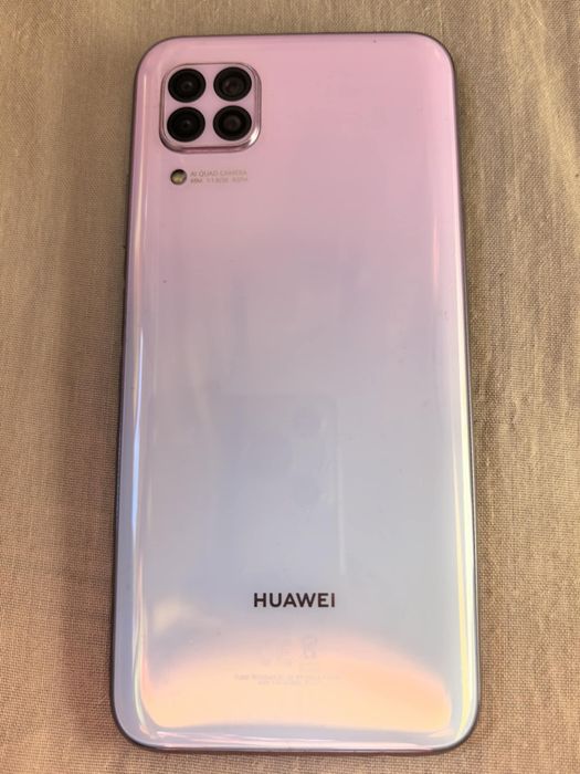 Huawei P40  Lite